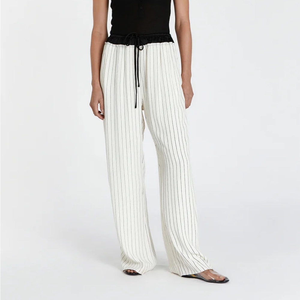 Dissh Ace Stripe Pant